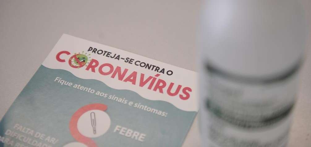 Como se prevenir do Coronavírus no condomínios?
